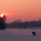 walk on the sun