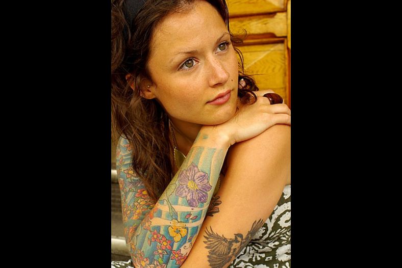 AMANDA