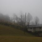 Dwelling place