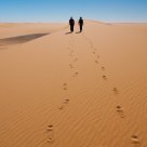 Varying Steps