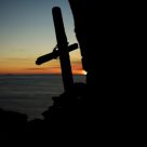 I`ve crossed the sea