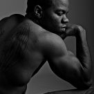 Artist as The Thinker
