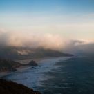 Big Sur Panorama