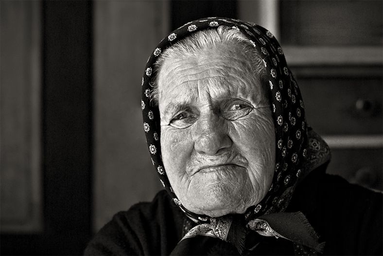 Grandma