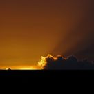 When Sun Goes Down