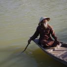 Old Fishman