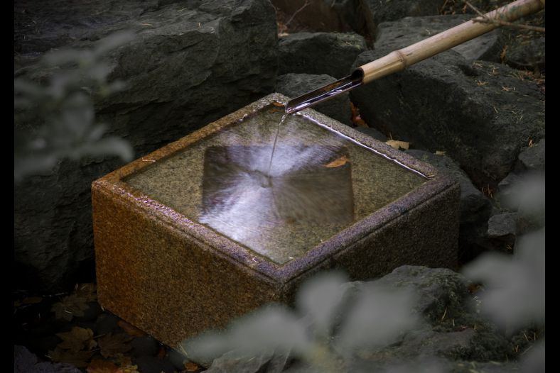 Diamond Pool