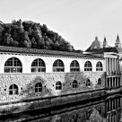 Arcades