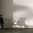 Playing with shadow