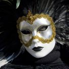 Maschera