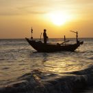 Fishboat