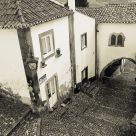 Traditional house