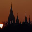 Saint Catherineâ€™s Church