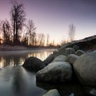 Morning Sun Rise
