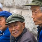 Grandfather Gallery II