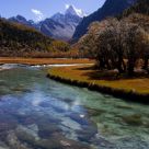 One of the most beautiful place in China