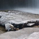 Water and ice