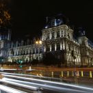 HÃ´tel de Ville de Paris
