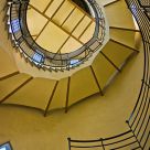 Spiral staircase
