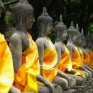 Buddha Meditation