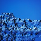 Blue Ice