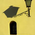 Painting shadow