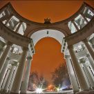 Night Arc