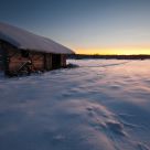 Glow Of The Evening