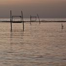 End of the day