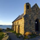 Chapel View