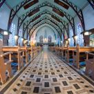 The Immaculate Conception Cathedral