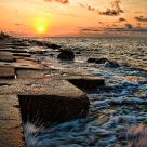 Deluge at Dawn