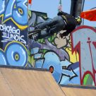 Dew Tour Chicago 09