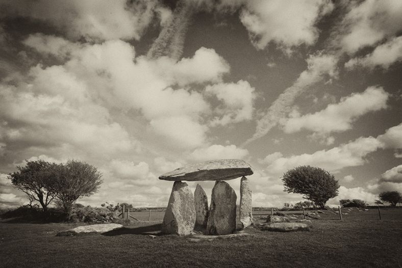 Dolmen