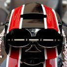 WALL-E  in Harley Davidson
