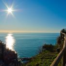 Manarola good bye