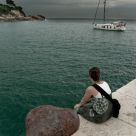 Sea meditation