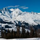Les Arcs