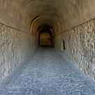 tunnel