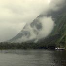 Fjord Shelter