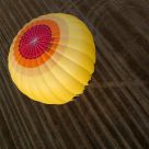 Baloon and shapes