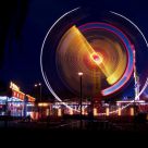 Magic Fairground