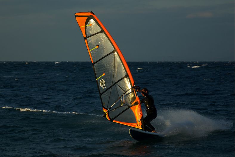 Surfer