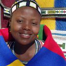 Ndebele woman