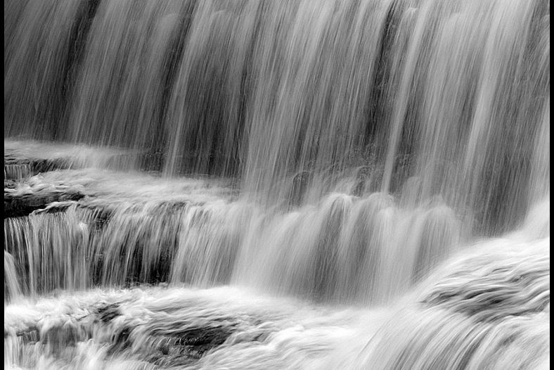 Cascades
