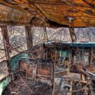 Busted & Rusted