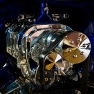 Jewel of an engine