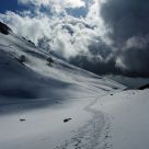 Winter in Abruzzo III
