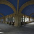 Claustro