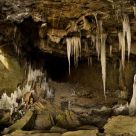 Ice cave